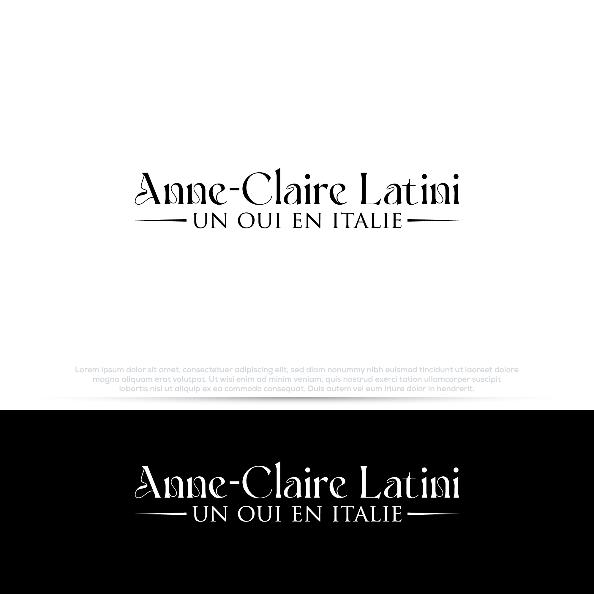 Logo-Design von Pilot_DesignR™ für dieses Projekt | Design #36670347