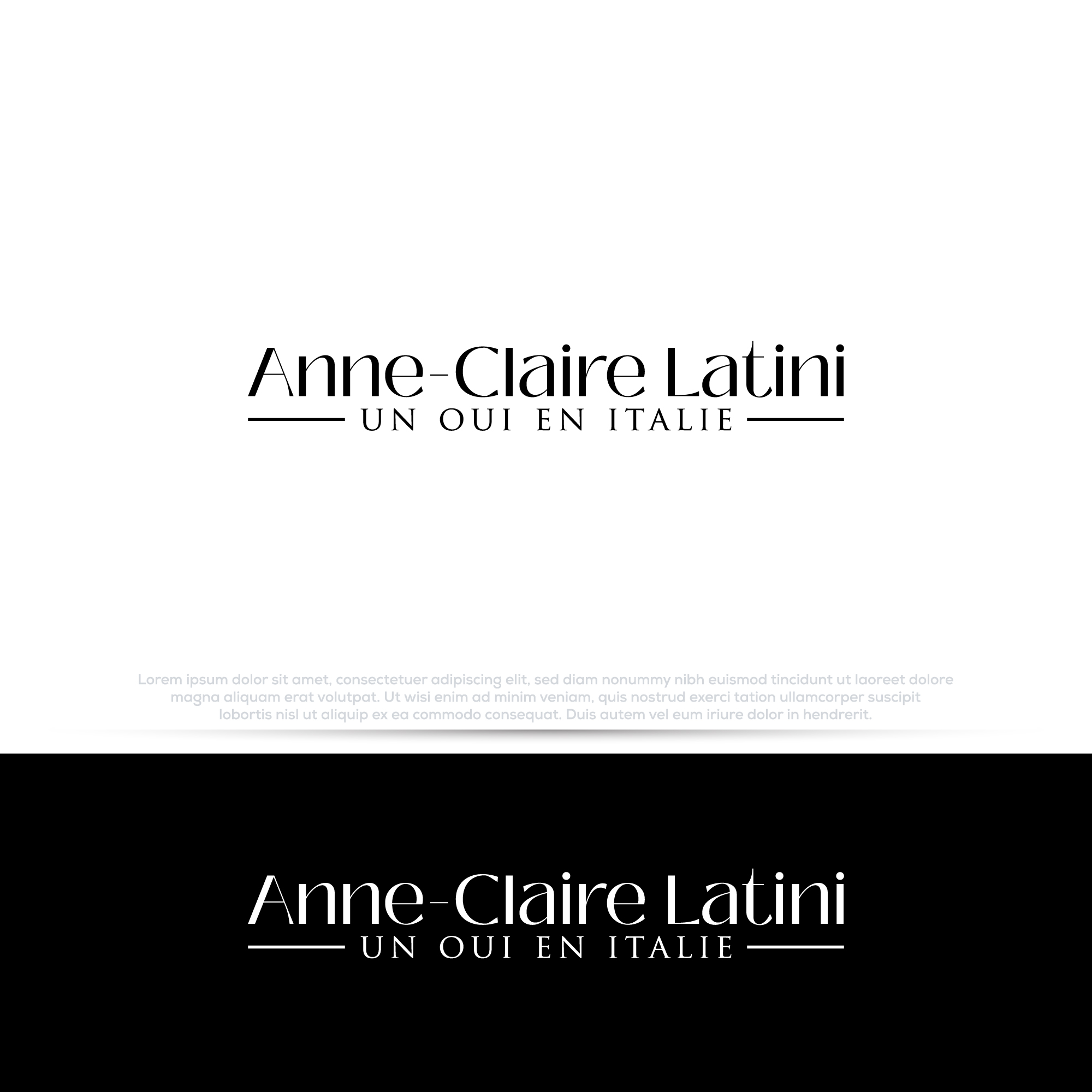 Logo-Design von Pilot_DesignR™ für dieses Projekt | Design #36670348