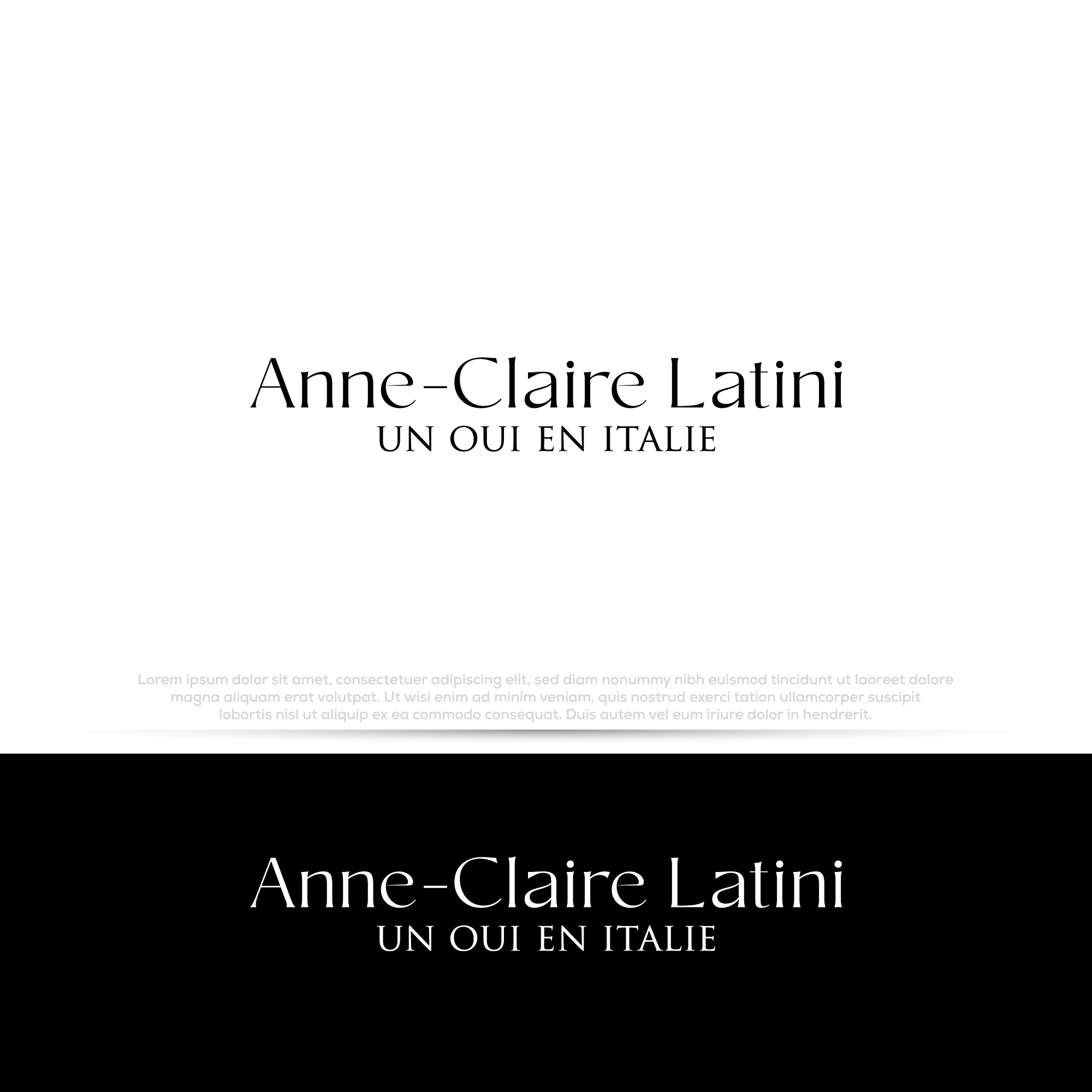 Logo-Design von Pilot_DesignR™ für dieses Projekt | Design #36670355