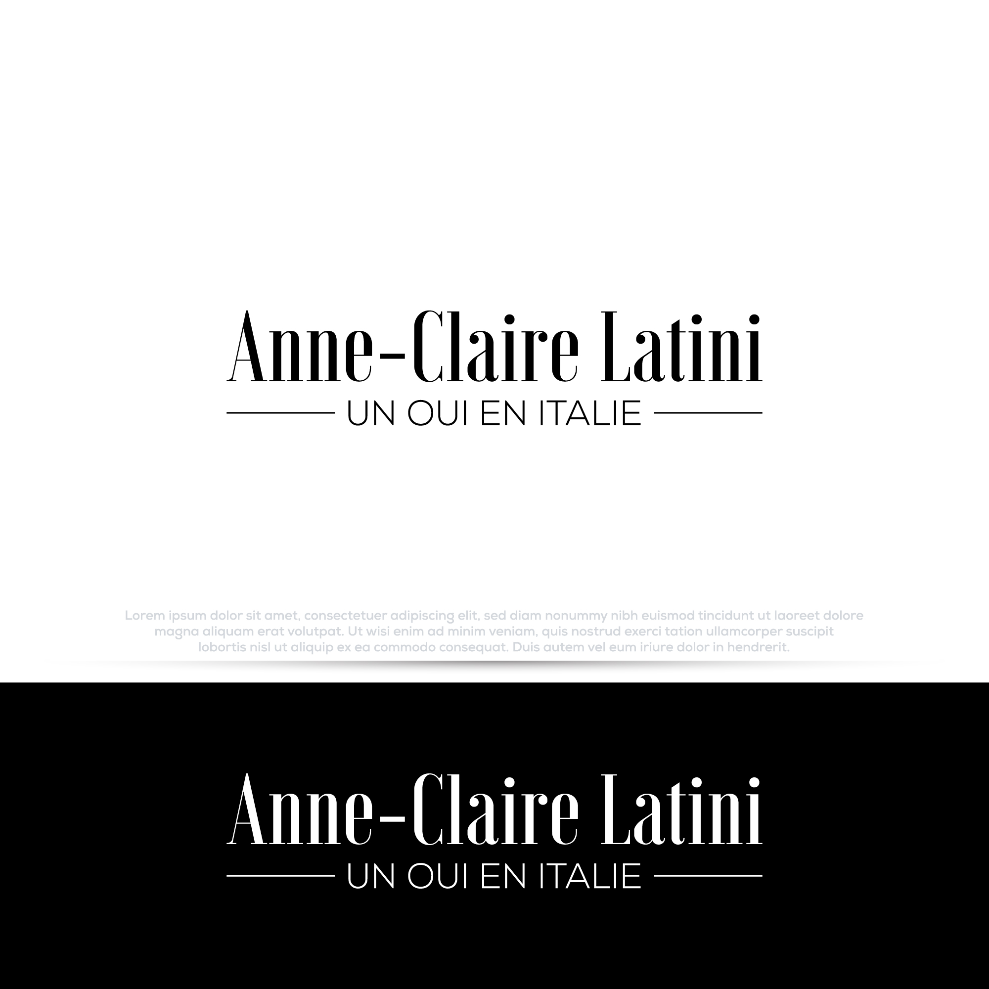 Logo-Design von Pilot_DesignR™ für dieses Projekt | Design #36670357