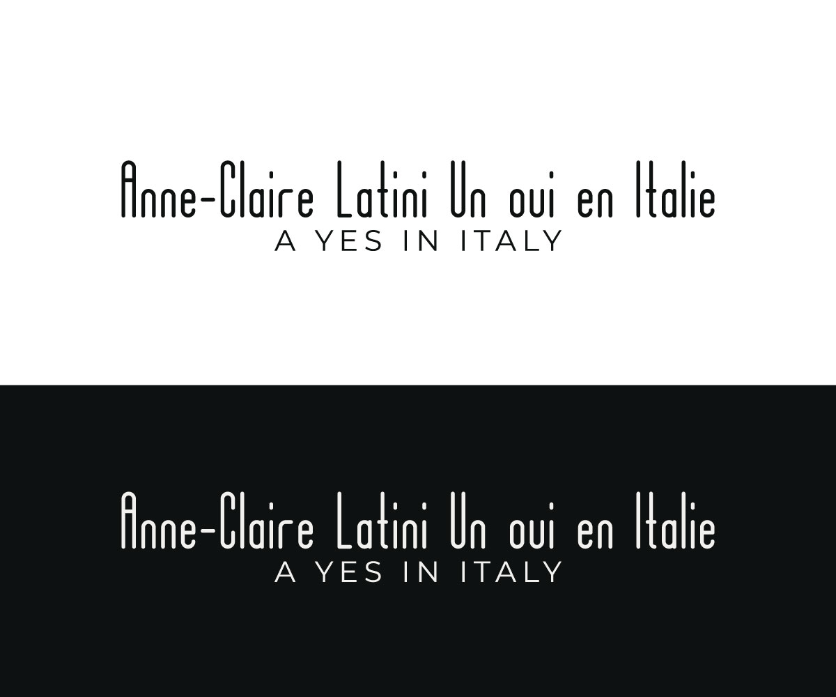 Logo-Design von Designer-Sunji für dieses Projekt | Design #36677447