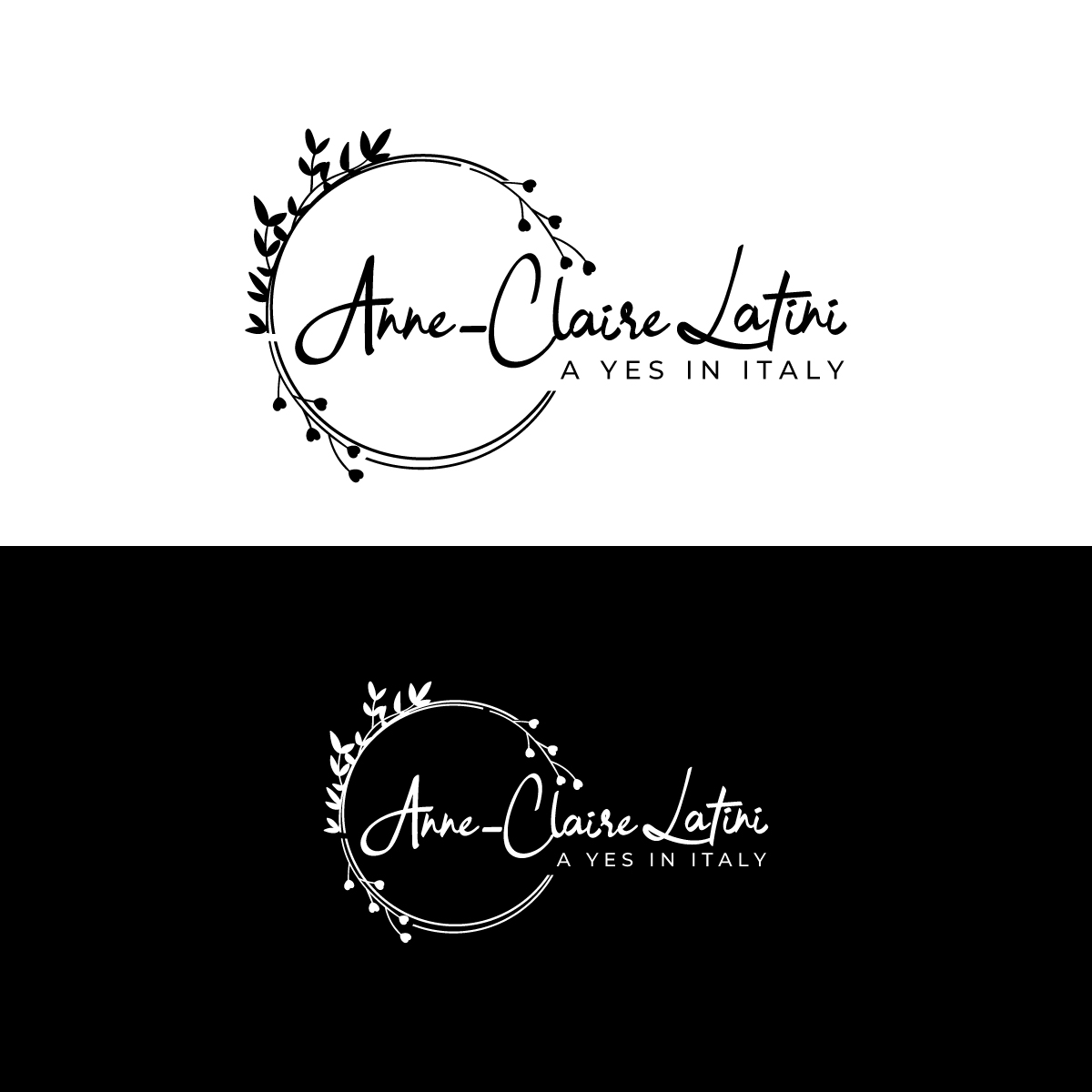 Logo-Design von dianagargaritza für dieses Projekt | Design #36688359