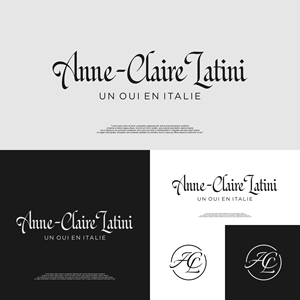 Logo Design by arillingga
