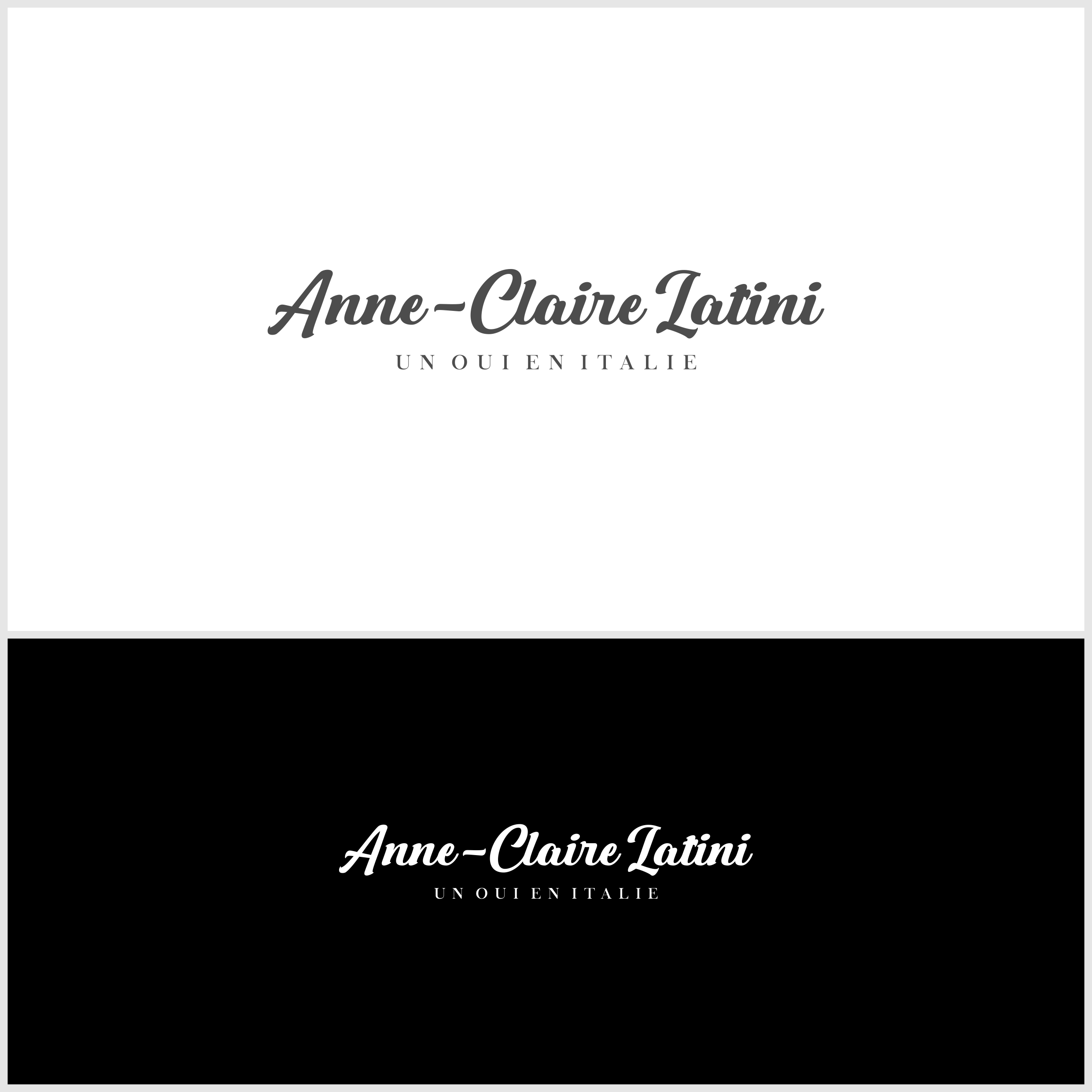 Logo-Design von Arya Stark für dieses Projekt | Design #36699963