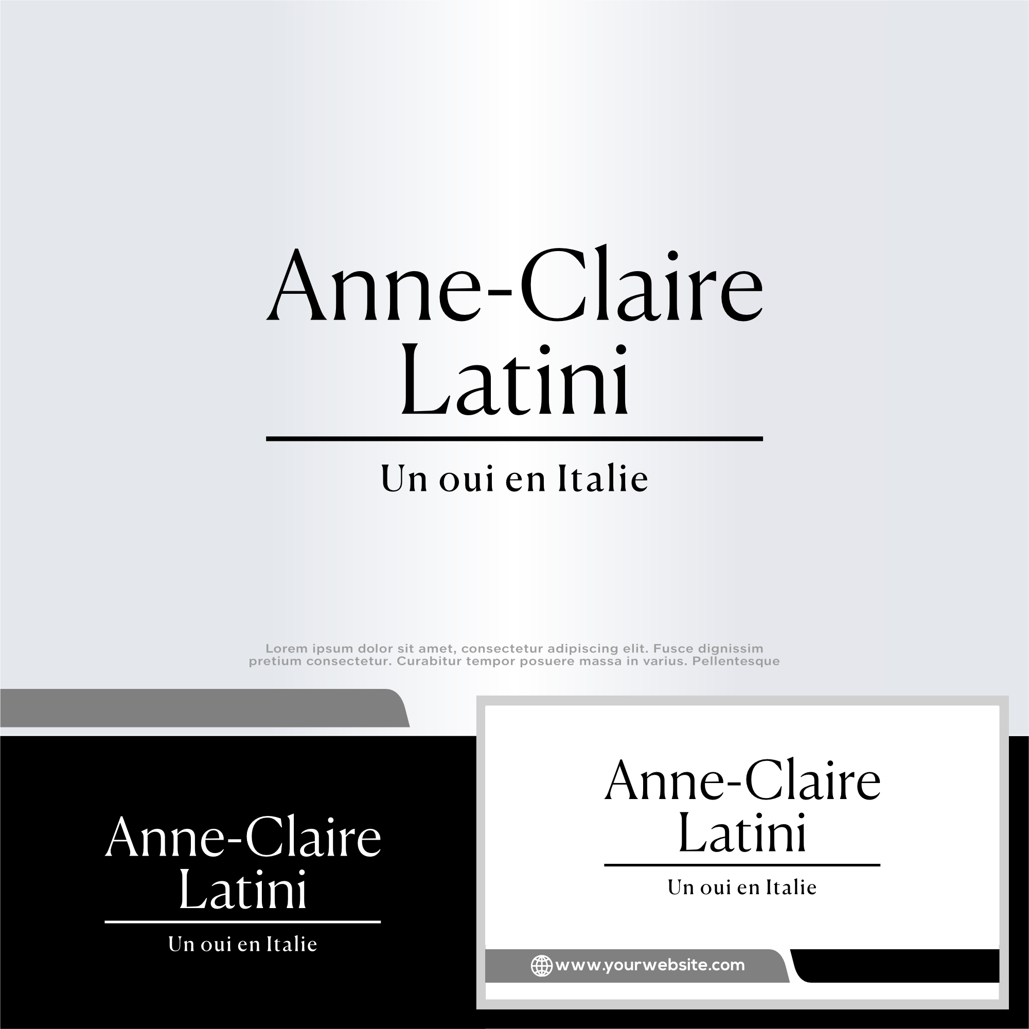 Logo-Design von win it für dieses Projekt | Design #36692499