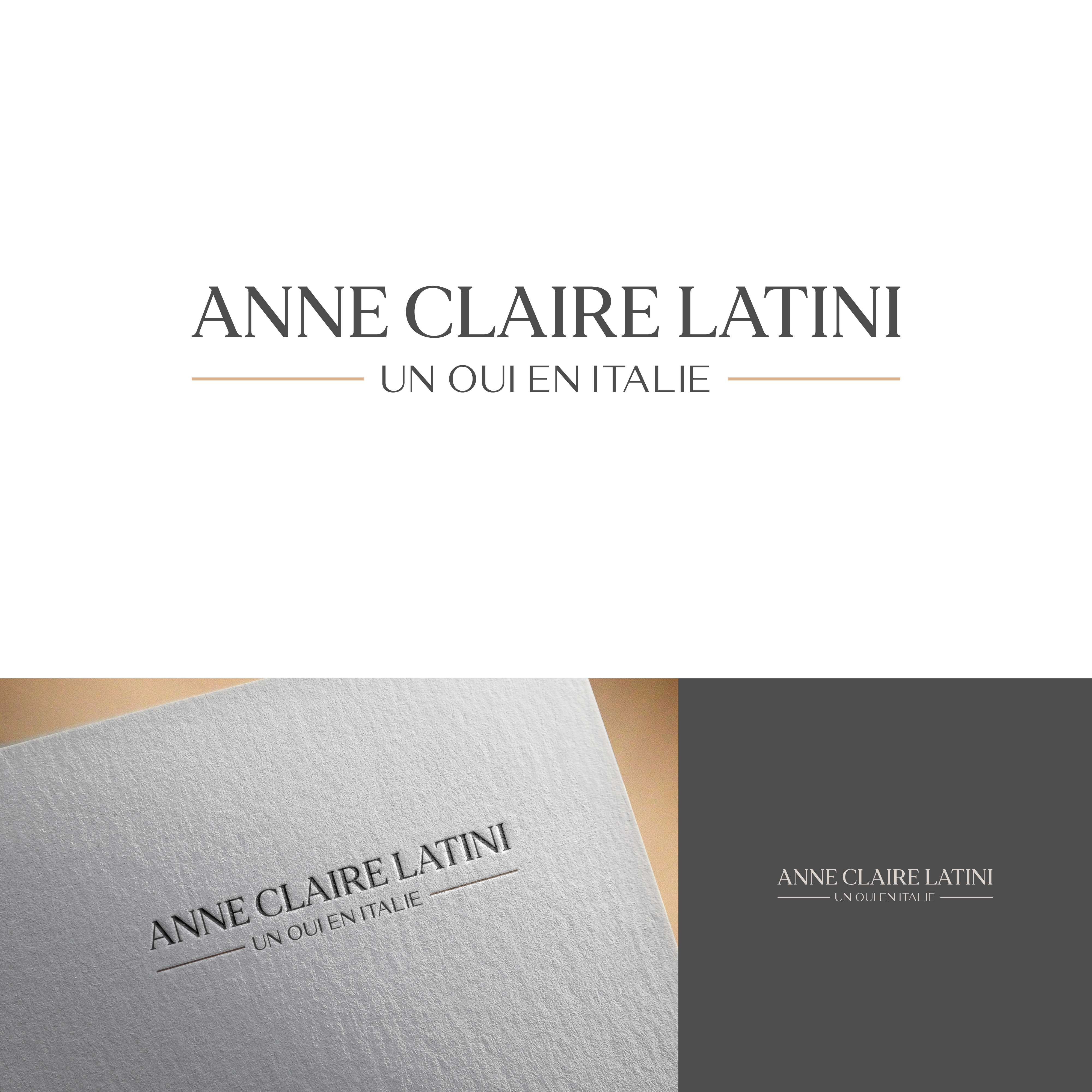 Logo-Design von RezaRio für dieses Projekt | Design #36668920