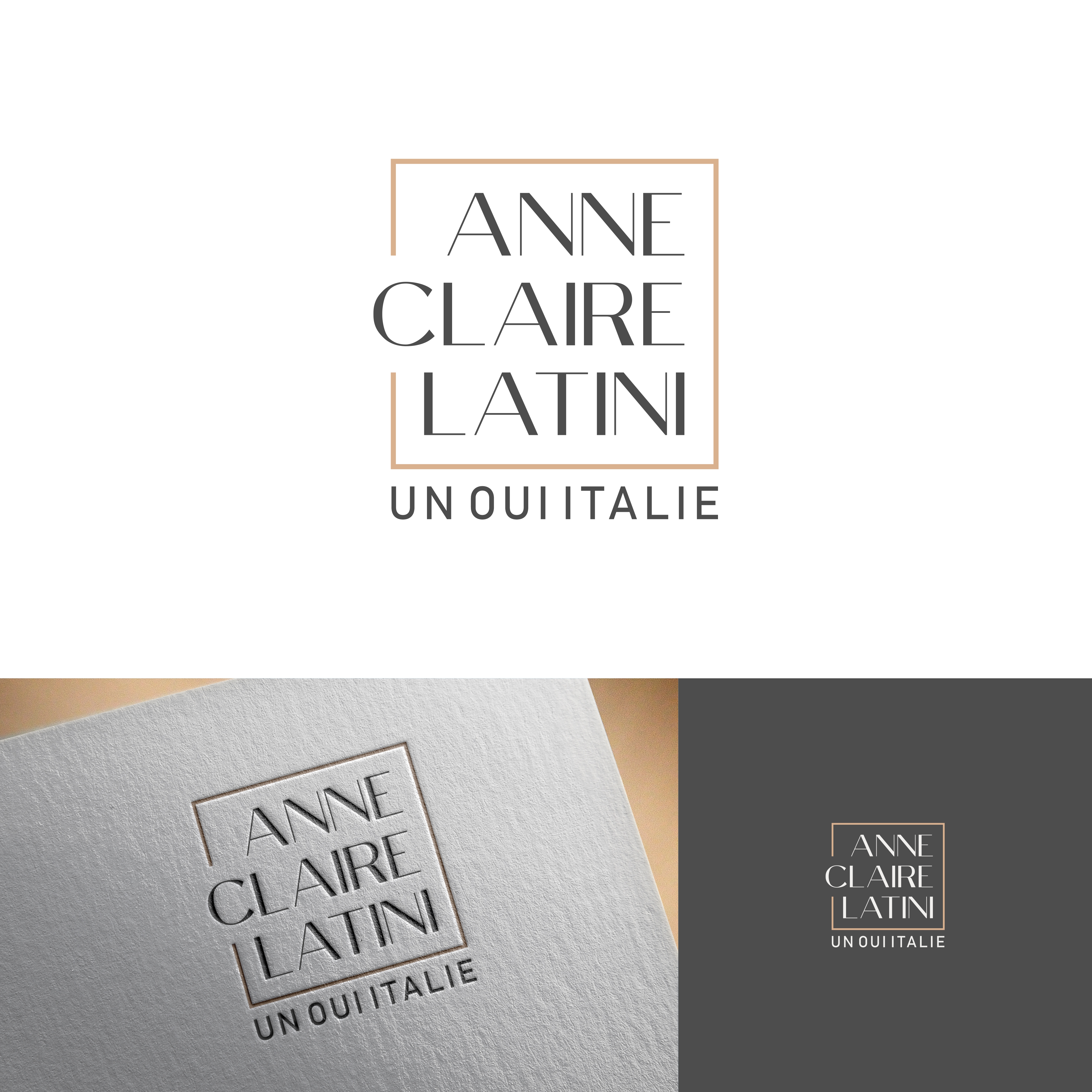 Logo-Design von RezaRio für dieses Projekt | Design #36668932