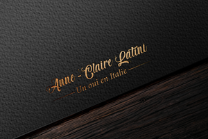 Logo-Design von Teja_1 für dieses Projekt | Design: #36701181