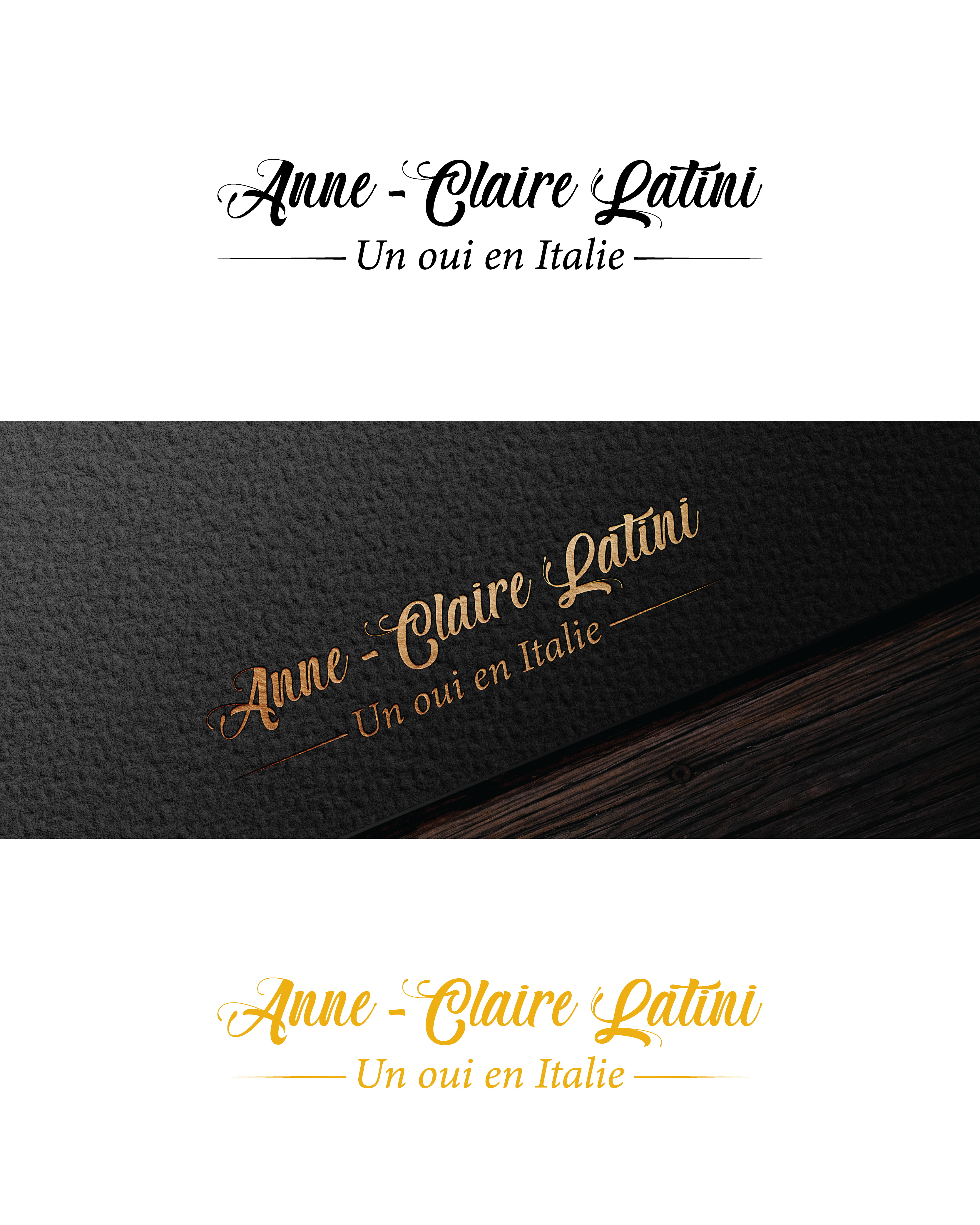 Logo-Design von Teja_1 für dieses Projekt | Design #36701216