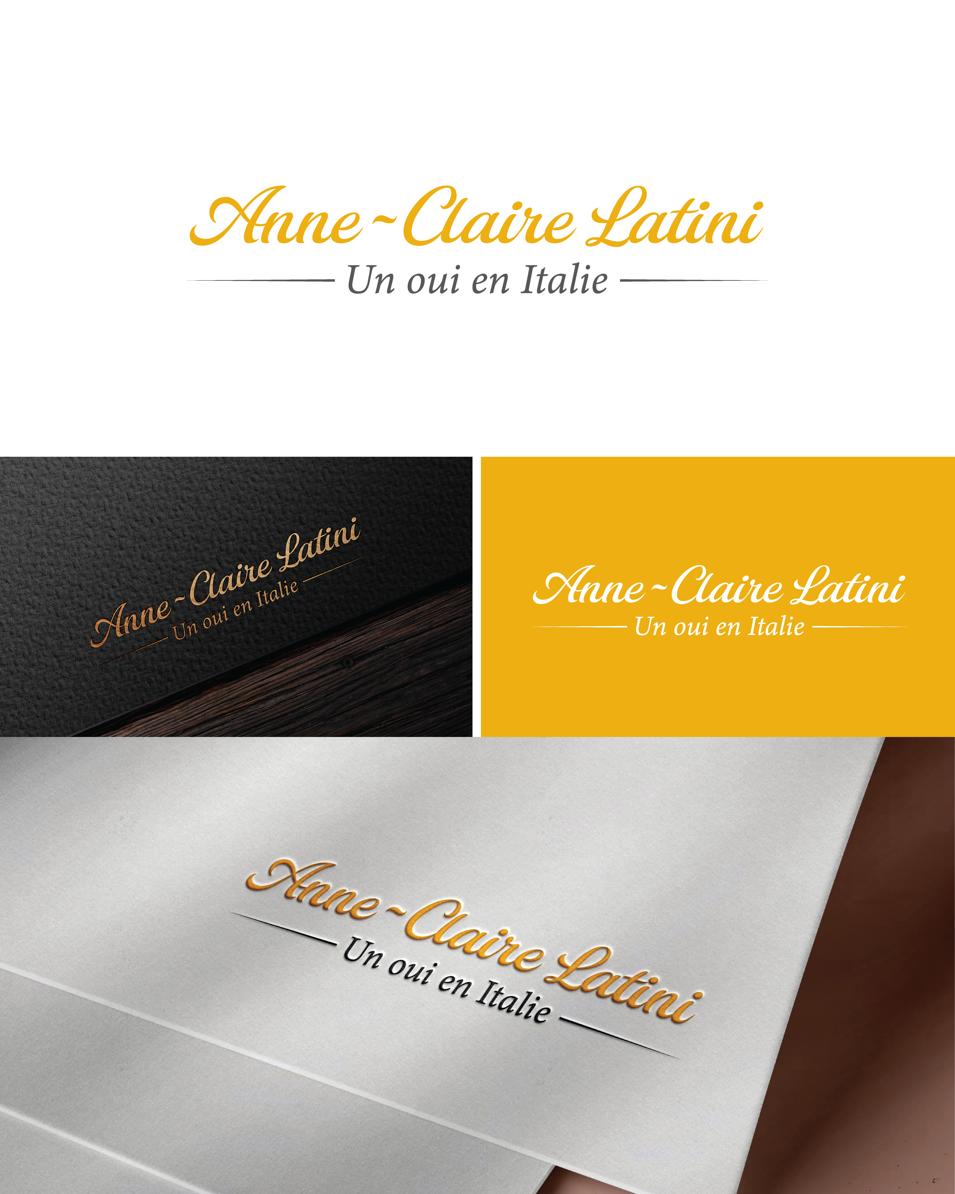 Logo-Design von Teja_1 für dieses Projekt | Design #36701461