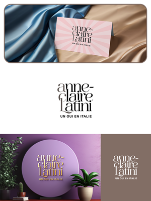 Logo-Design von Faria SheBox für dieses Projekt | Design: #36675009