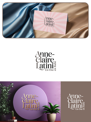 Logo-Design von Faria SheBox für dieses Projekt | Design: #36675247