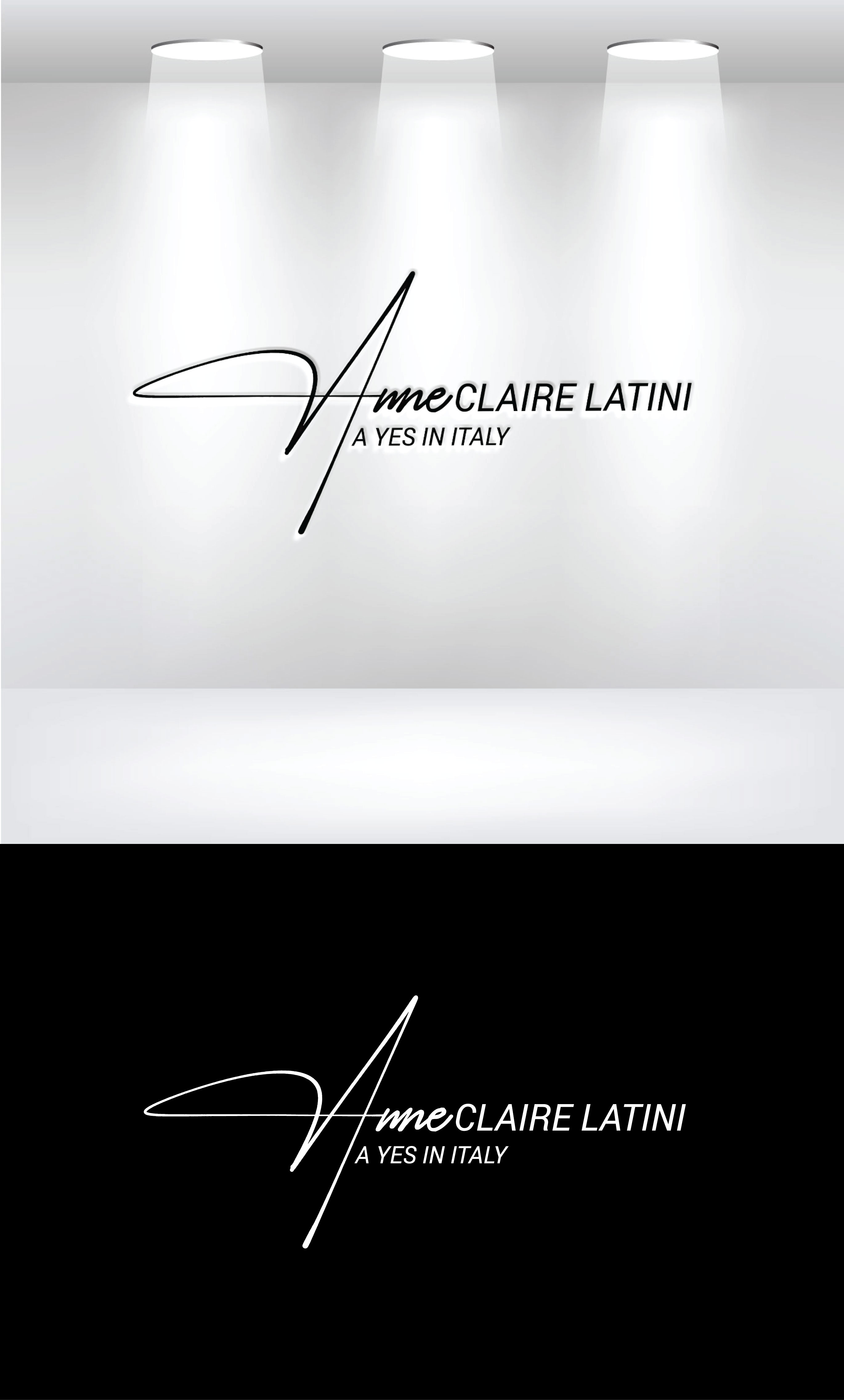 Logo-Design von Creatify Lab für dieses Projekt | Design #36665600