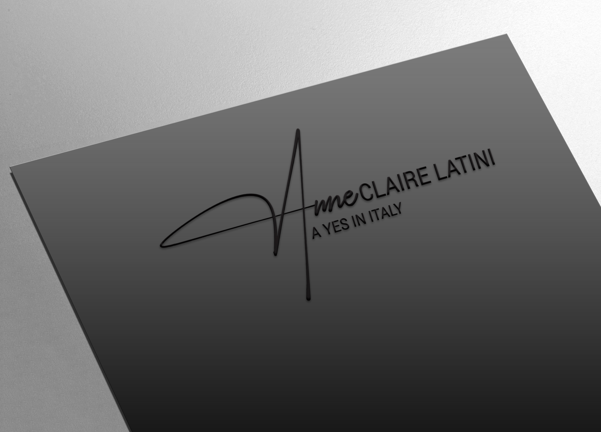 Logo-Design von Creatify Lab für dieses Projekt | Design #36665606