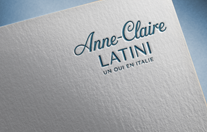 Logo-Design von nomi Creations für dieses Projekt | Design: #36665306