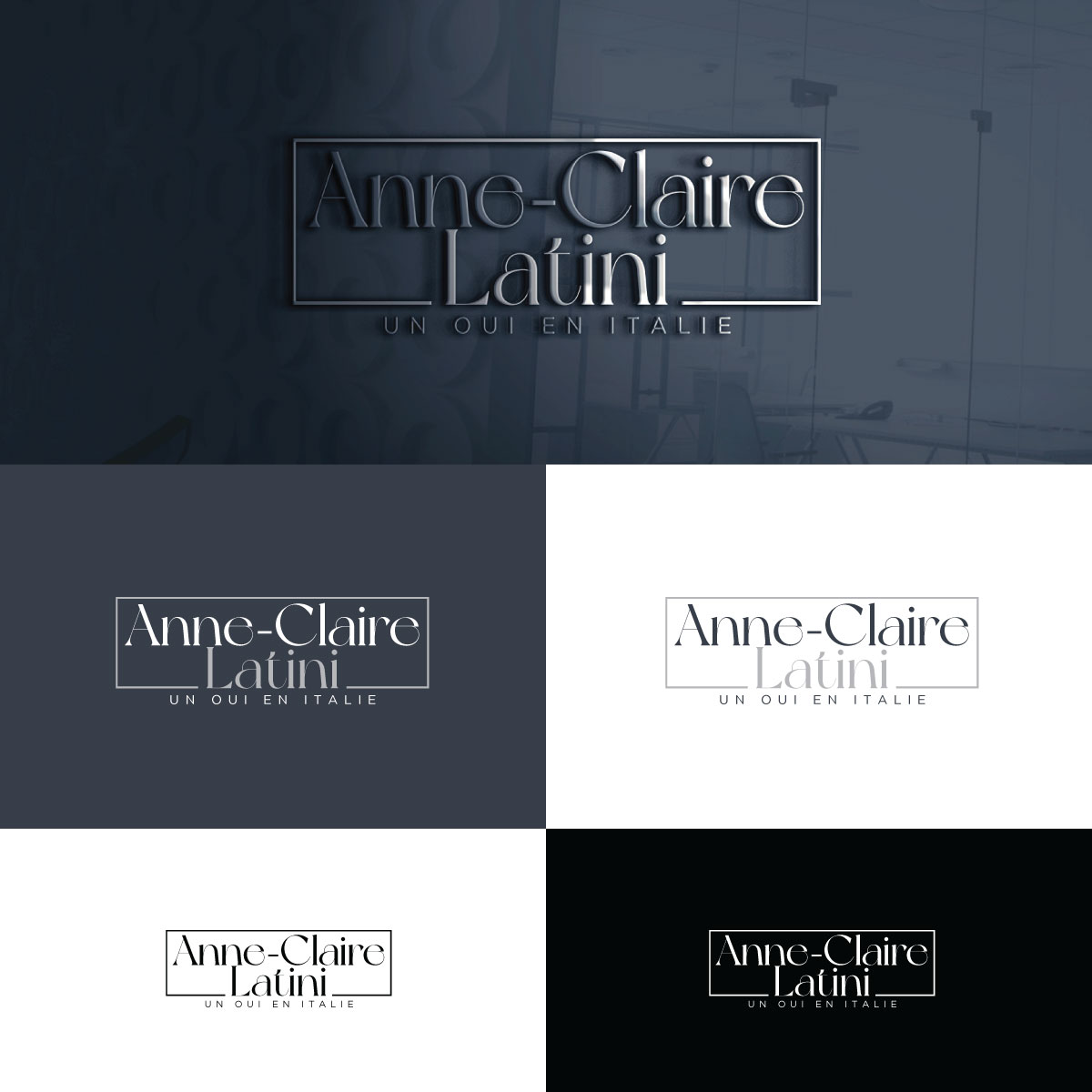 Logo-Design von Khan D. für dieses Projekt | Design #36666425