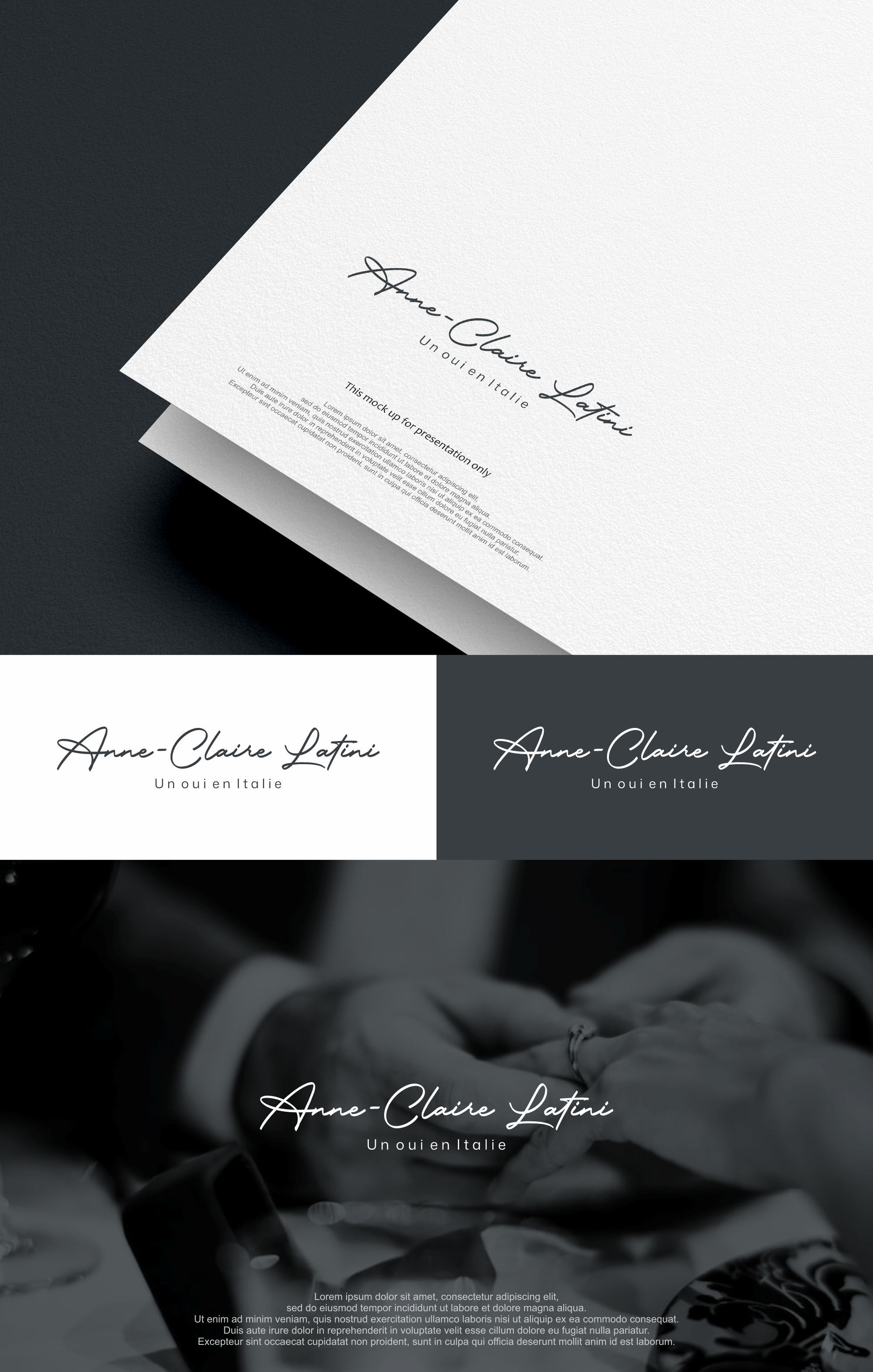 Logo-Design von JoiceSinatra für dieses Projekt | Design #36699565