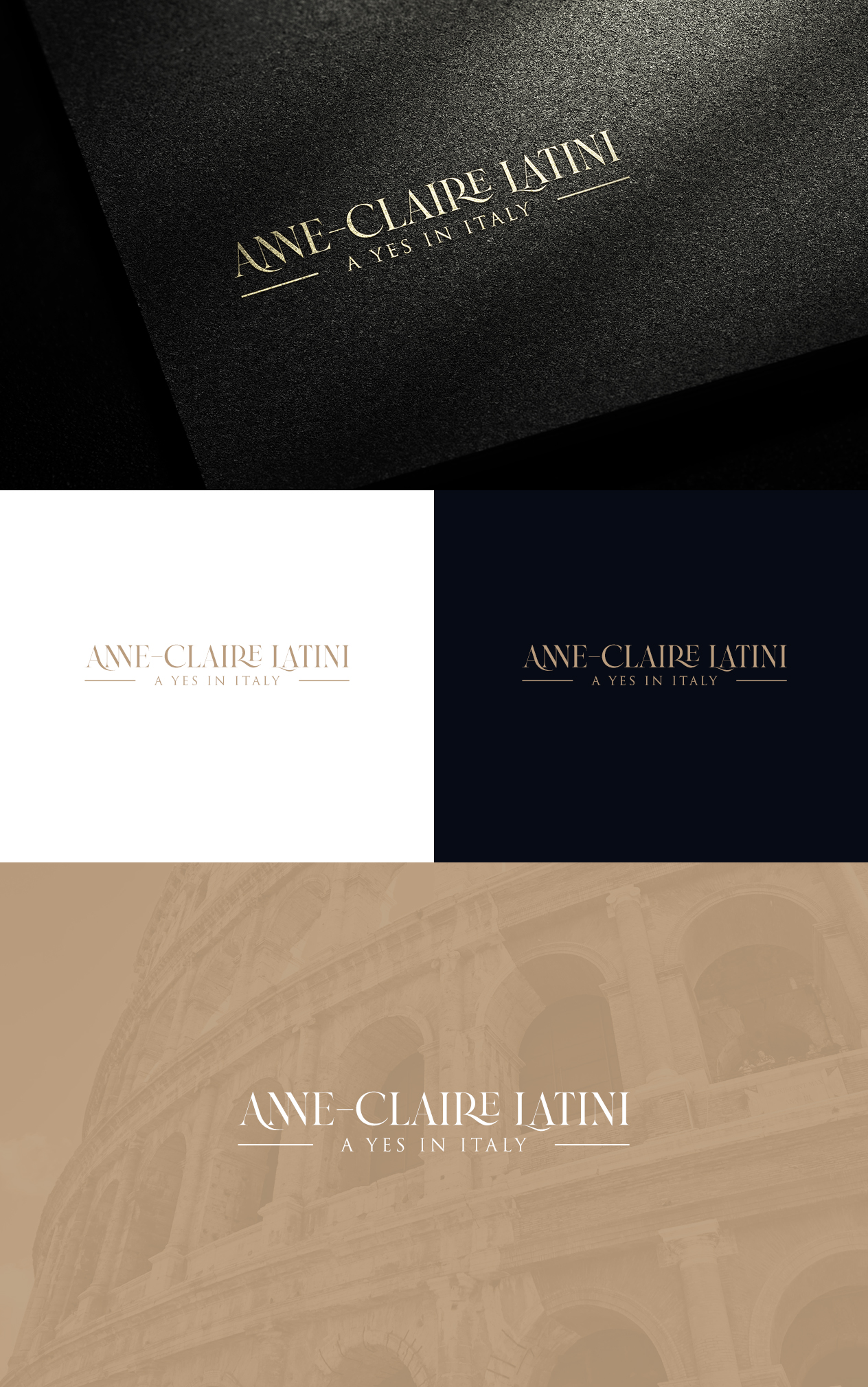 Logo-Design von BehindSymbols für dieses Projekt | Design #36683984