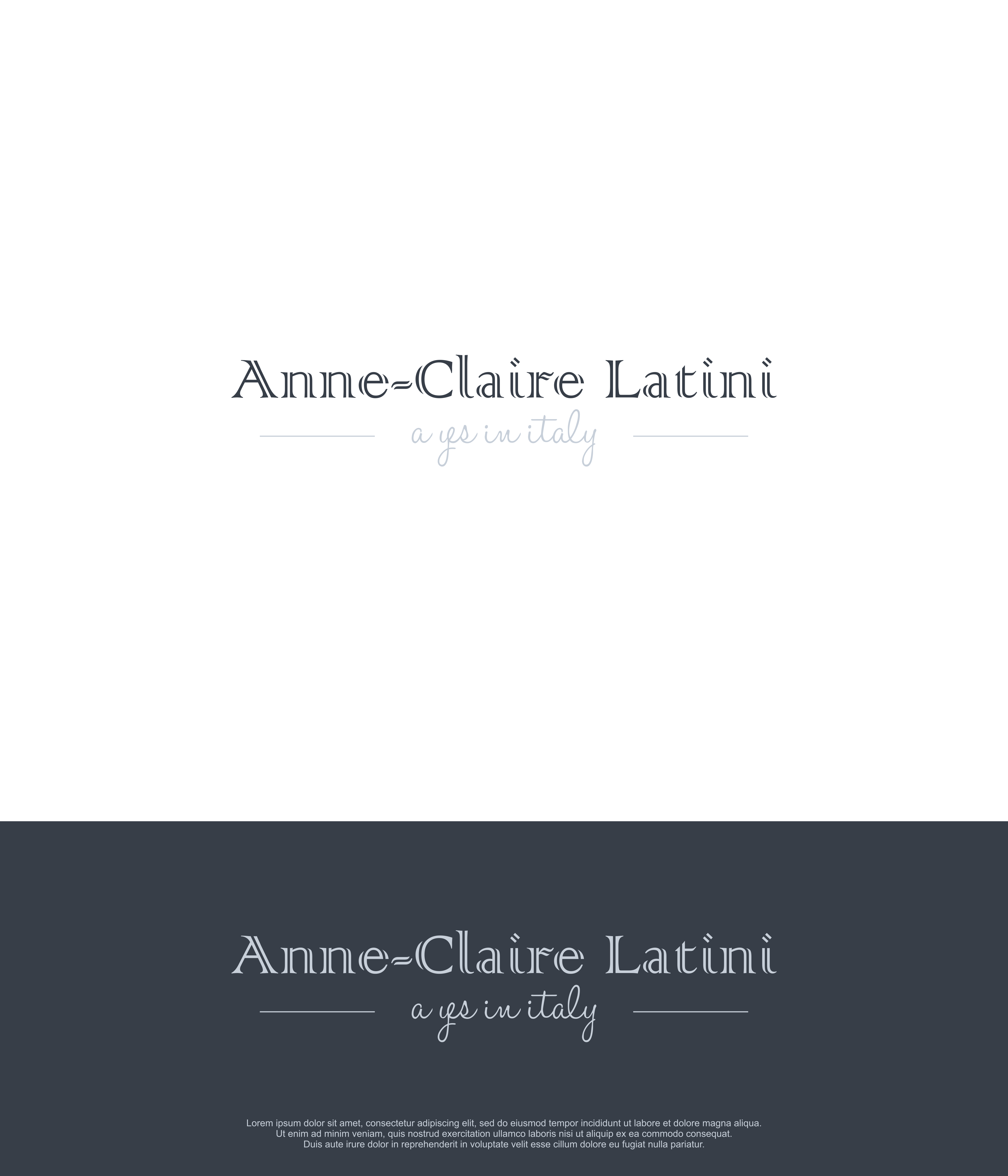 Logo-Design von RICKY.T für dieses Projekt | Design #36680399