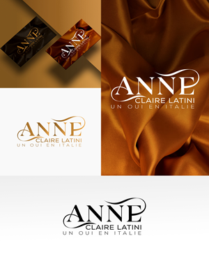 Logo-Design von aexoagency für dieses Projekt | Design: #36665181