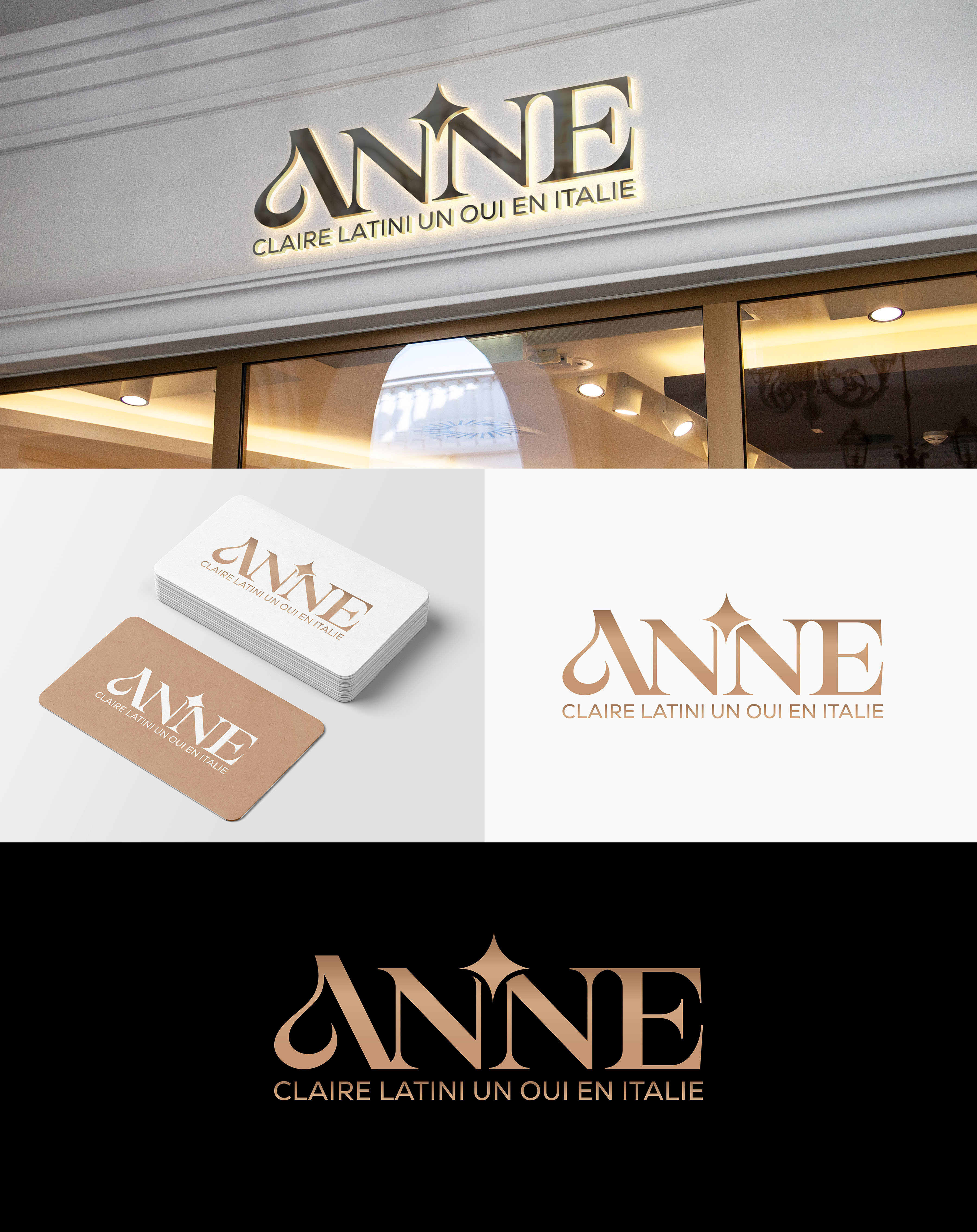 Logo-Design von aexoagency für dieses Projekt | Design #36665348