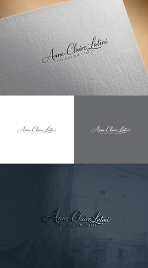 Logo-Design von Soonia für dieses Projekt | Design: #36668636