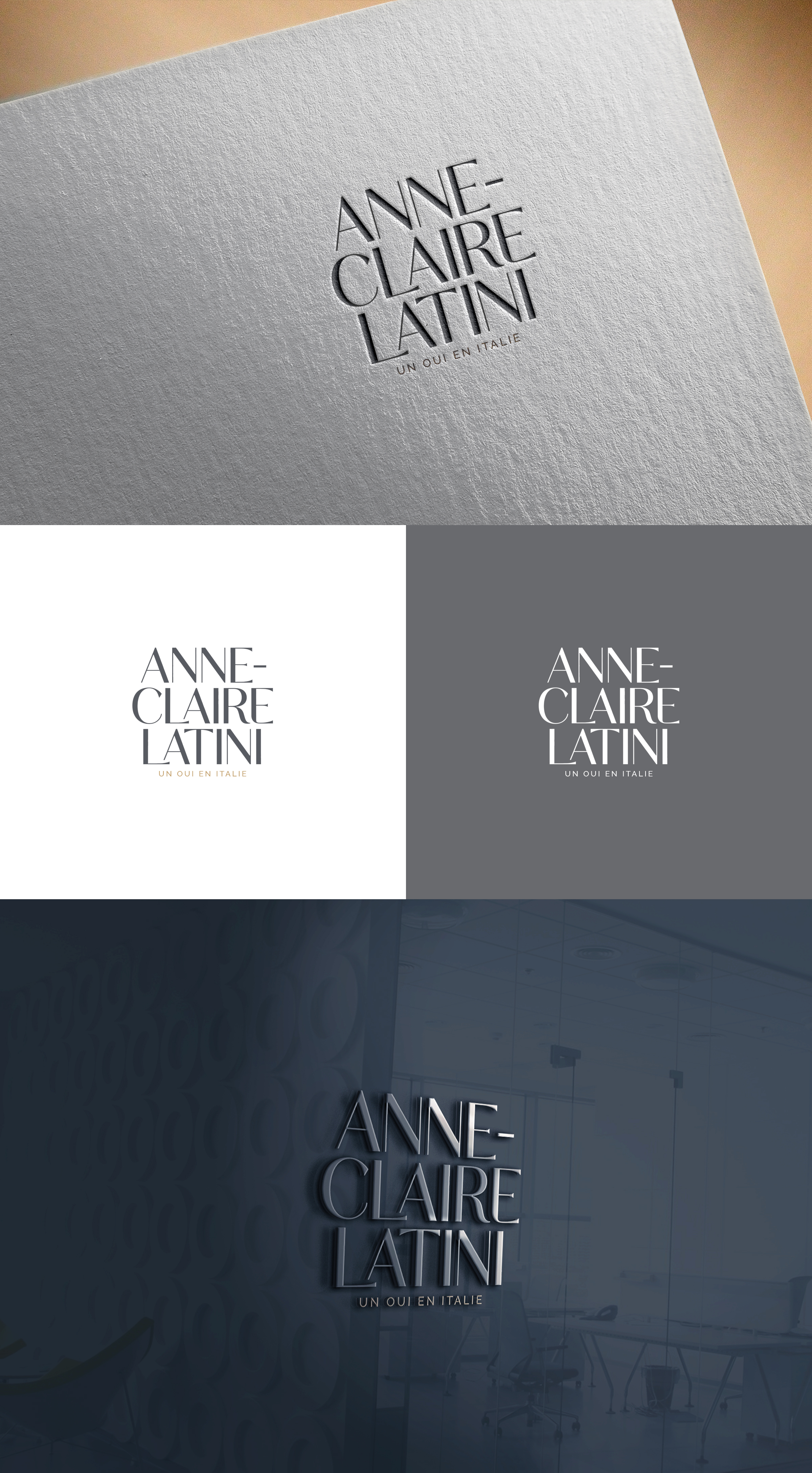 Logo-Design von Soonia für dieses Projekt | Design #36668637