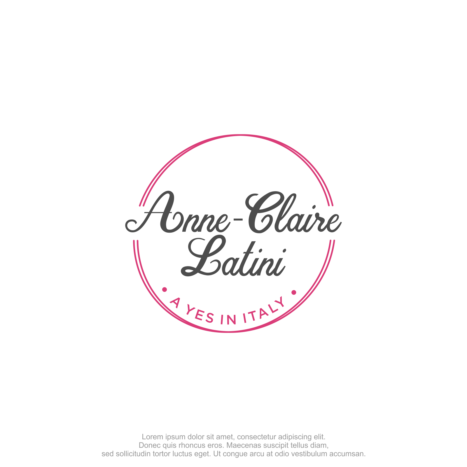 Logo-Design von M.Syaiful Huda für dieses Projekt | Design #36666583