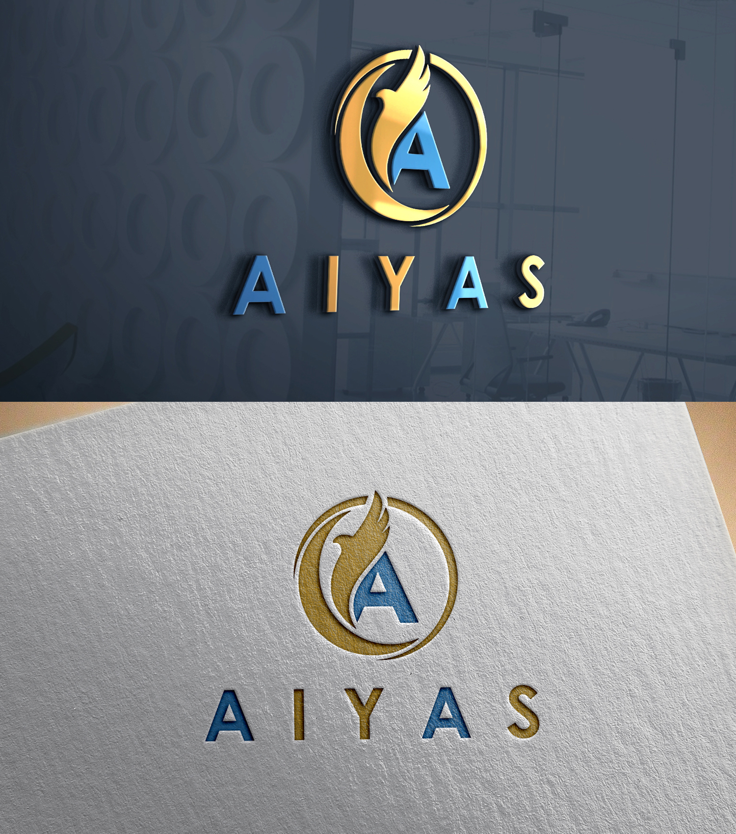 Logo Design by 24ksunny for this project | Design #36670324