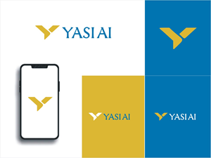 Logo Design by Sushmaa for this project | Design: #36684449