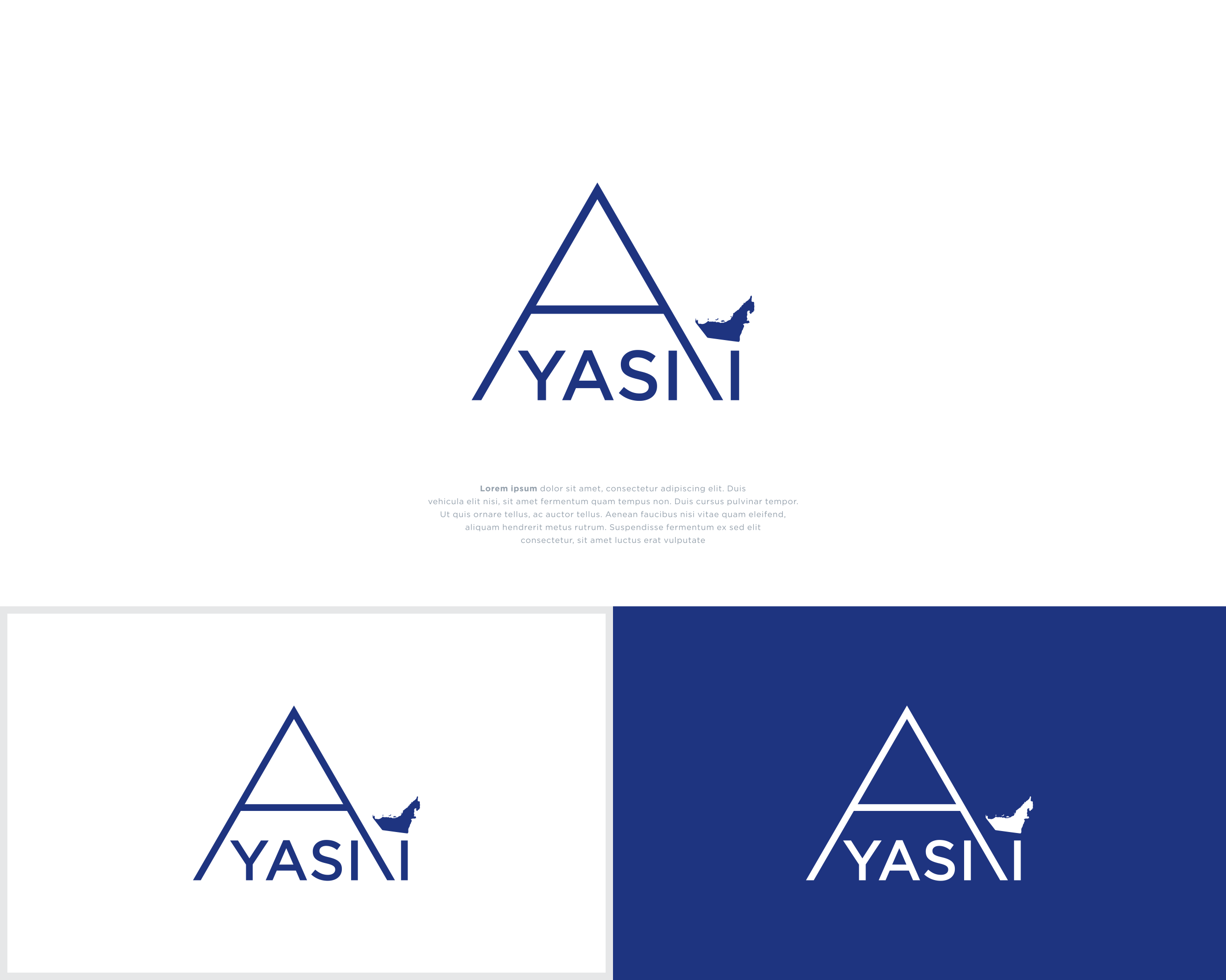 Logo Design by MugiBerkah for this project | Design #36794241