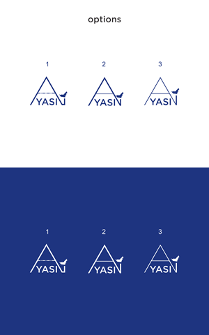 Logo-Design von MugiBerkah für dieses Projekt | Design: #36794442