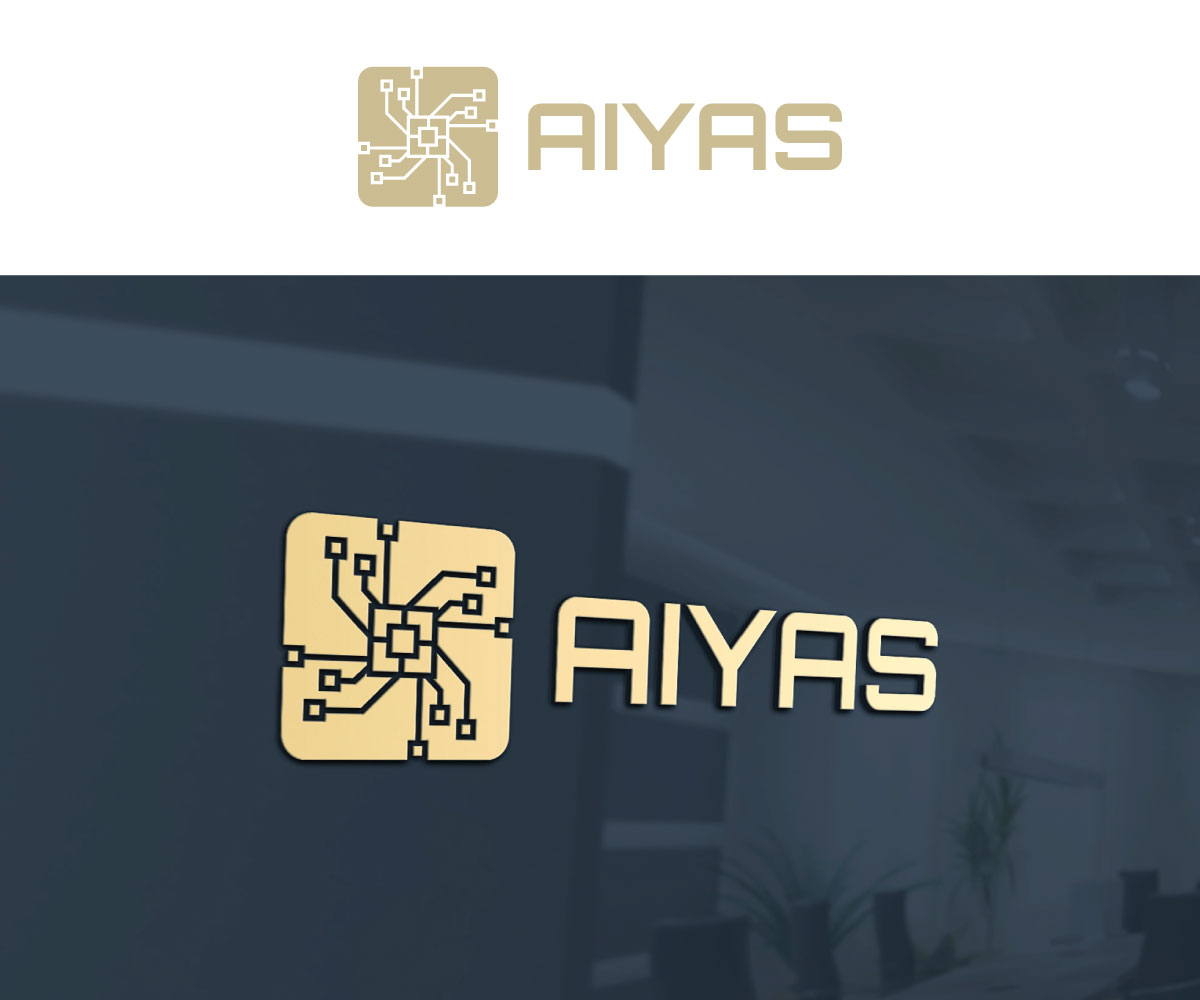 Logo Design by Luckey yaari for this project | Design #36670541