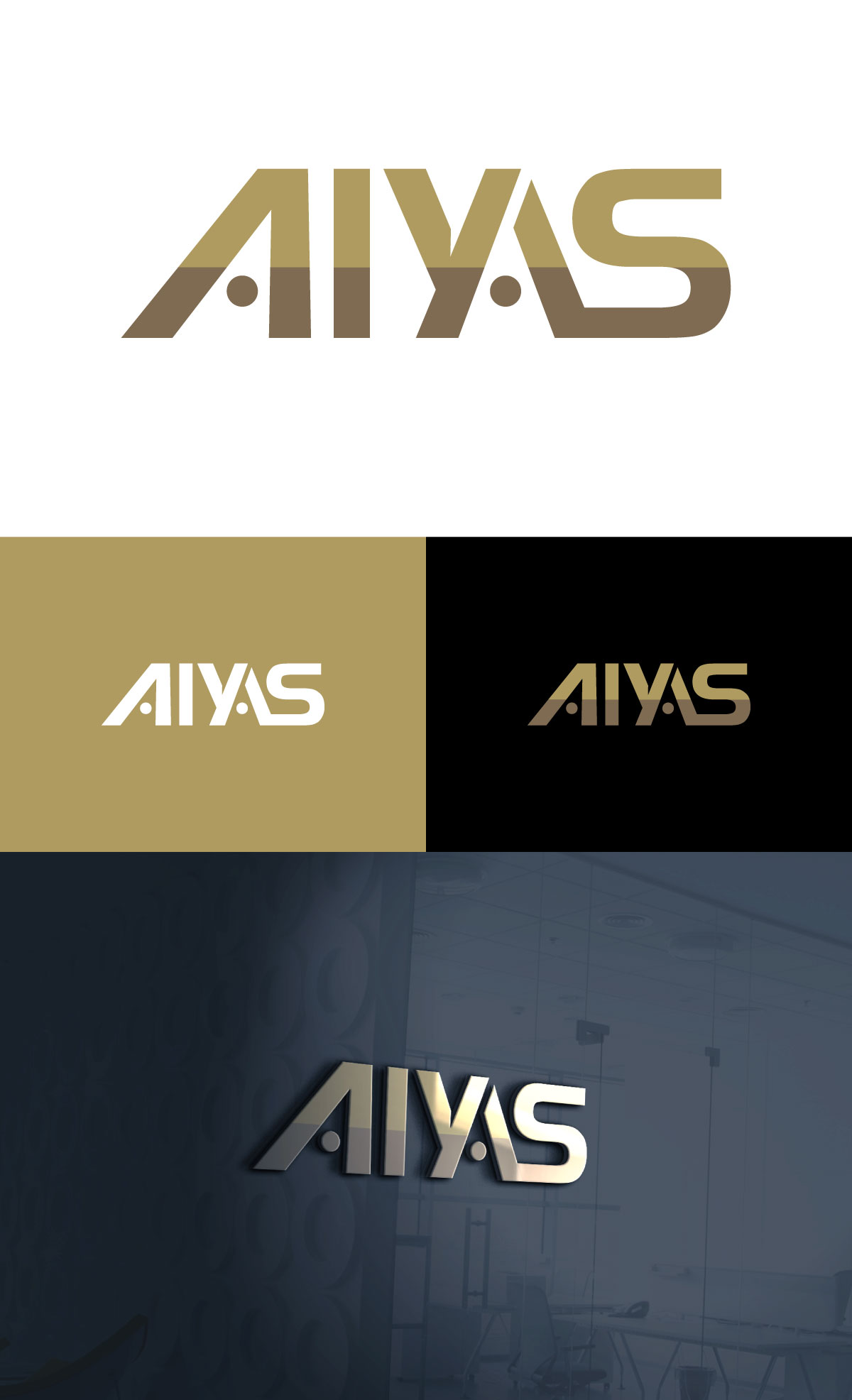 Logo Design by DEEPShot01 for this project | Design #36674407