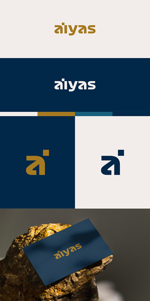 Logo Design by Adilia Romadina for this project | Design: #36668587