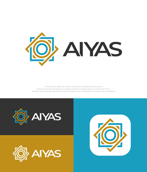 Logo Design by Aezakmi for this project | Design: #36669968