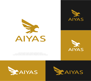 Logo Design by Aezakmi for this project | Design: #36669970