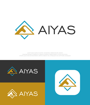 Logo Design by Aezakmi for this project | Design: #36669974