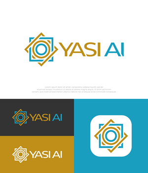Logo Design by Aezakmi for this project | Design: #36723324