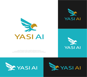 Logo Design by Aezakmi for this project | Design: #36723334