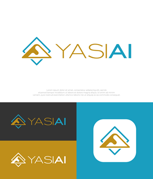 Logo Design by Aezakmi for this project | Design: #36723344