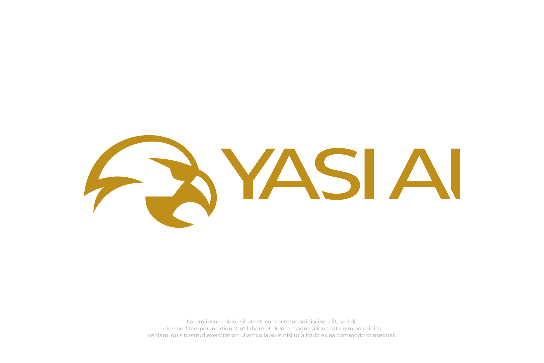 Logo Design by Aezakmi for this project | Design #36723347