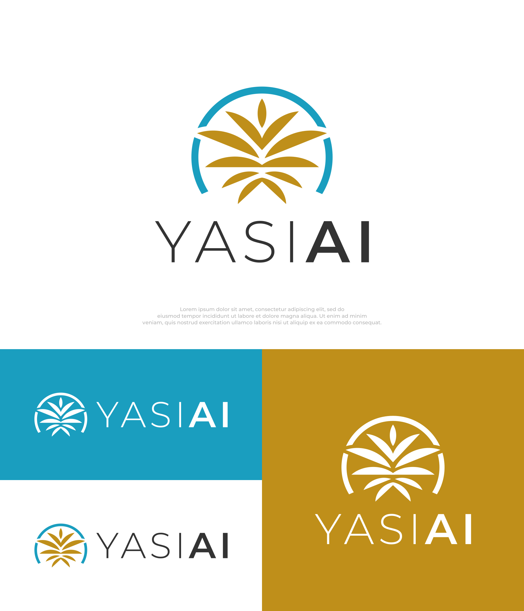 Diseño de Logo por Aezakmi para este proyecto | Diseño #36723353