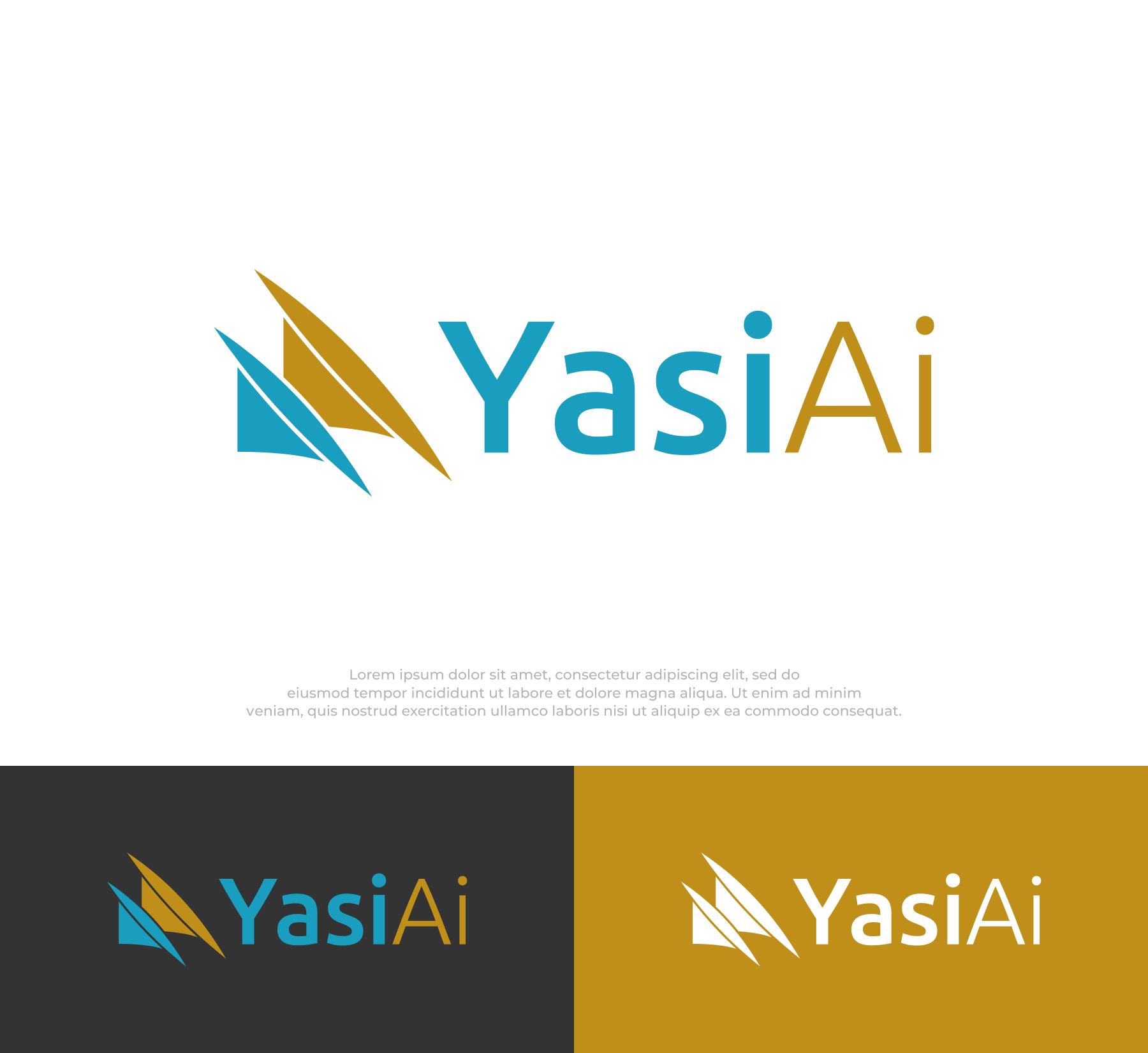 Diseño de Logo por Aezakmi para este proyecto | Diseño #36723364