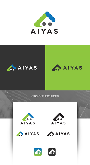 Diseño de Logo por amazive para este proyecto | Diseño: #36675294