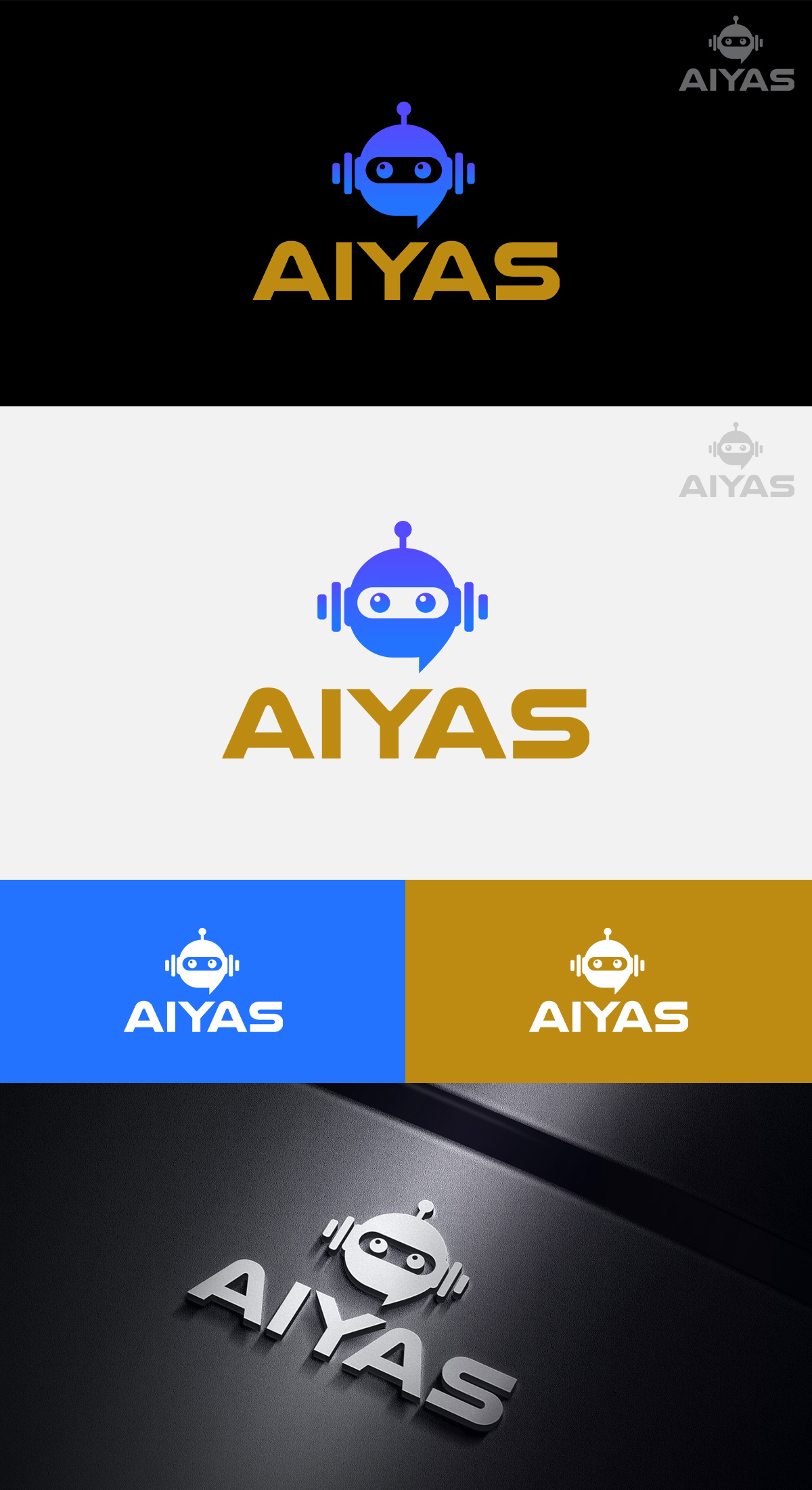 Diseño de Logo por IDesign1606 para este proyecto | Diseño #36676345