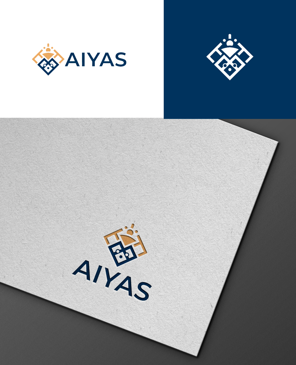 Diseño de Logo por RA-bica para este proyecto | Diseño #36669097