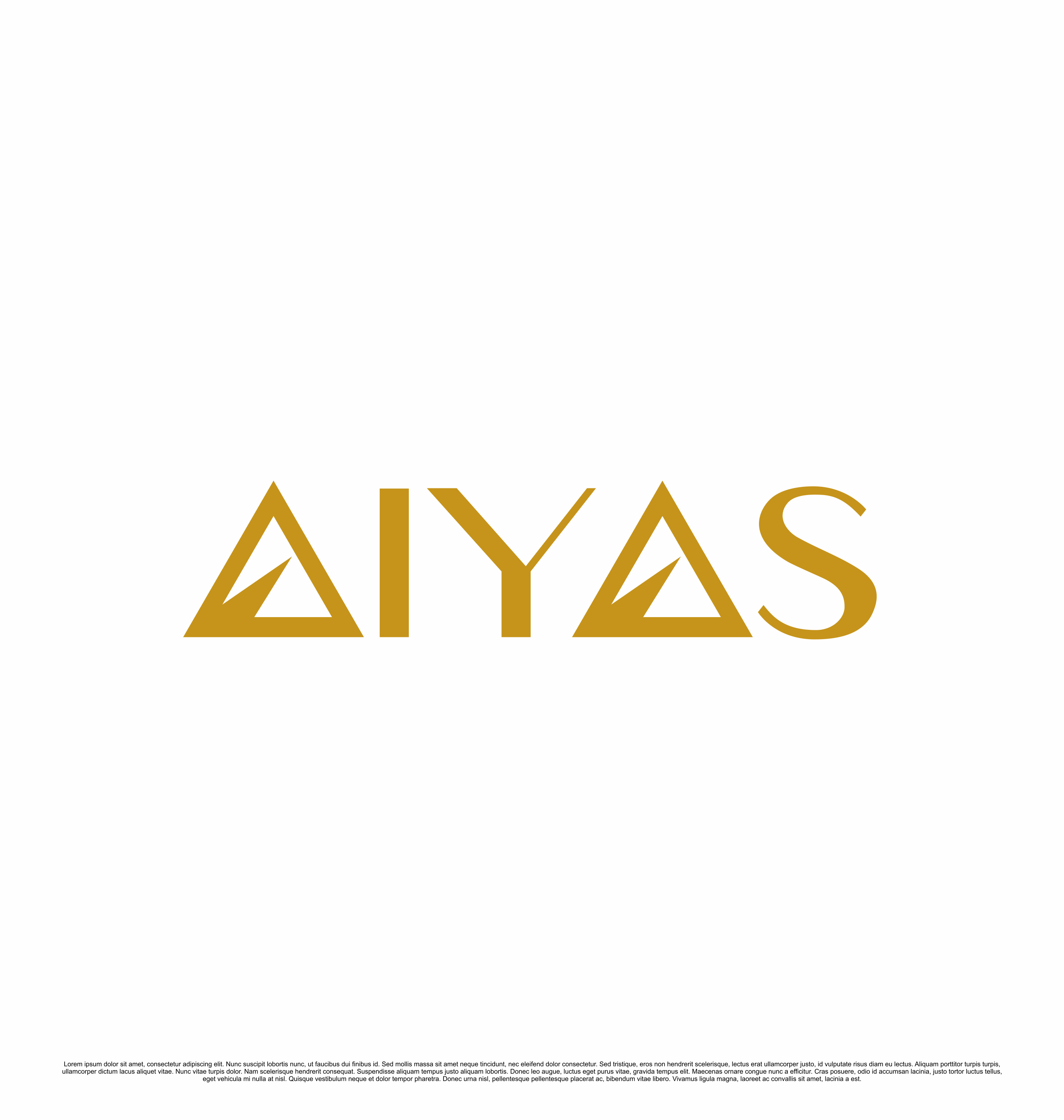 Logo Design by saesean for this project | Design #36668705