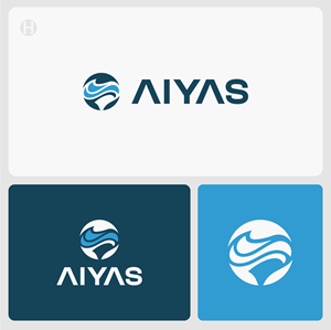 Diseño de Logo por Talha Ahmad para este proyecto | Diseño: #36671969