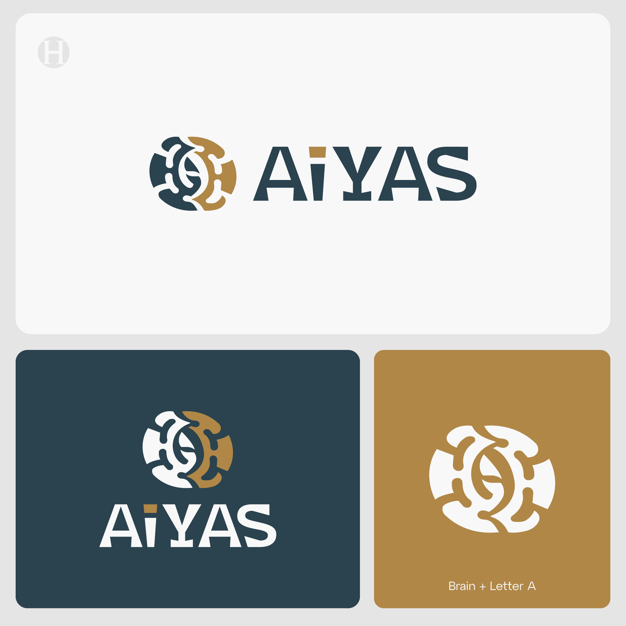 Logo Design by Talha Ahmad for this project | Design #36671970